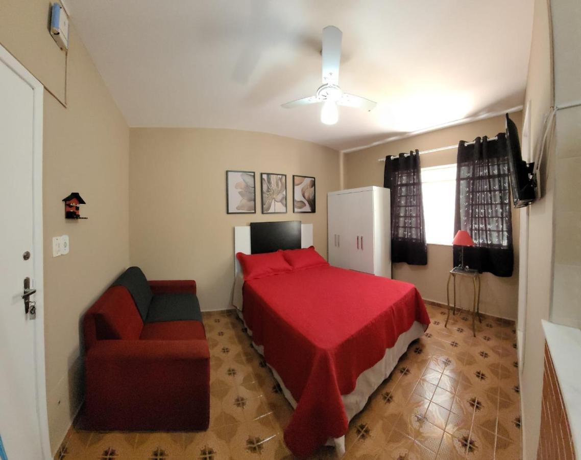 Apartamento Em Sao Lourenco-Mg Eksteriør billede