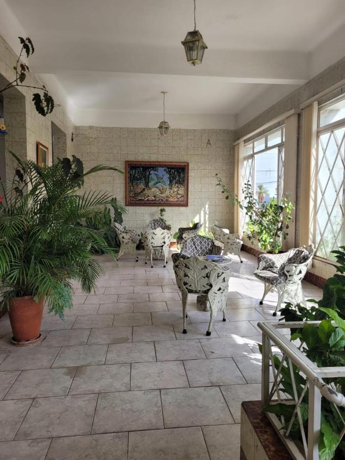 Apartamento Em Sao Lourenco-Mg Eksteriør billede
