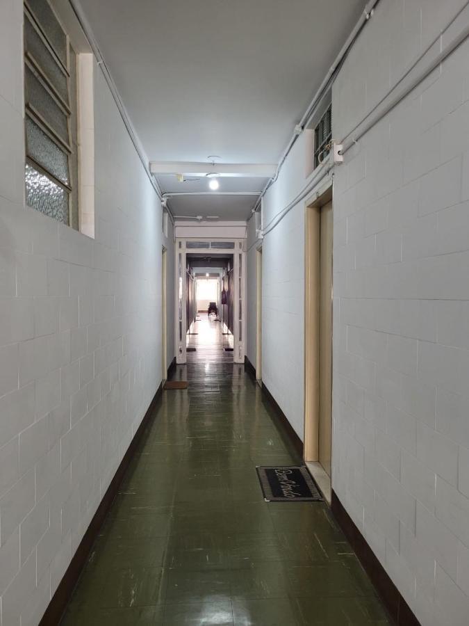 Apartamento Em Sao Lourenco-Mg Eksteriør billede