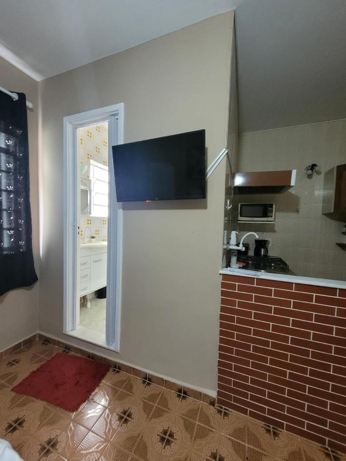 Apartamento Em Sao Lourenco-Mg Eksteriør billede