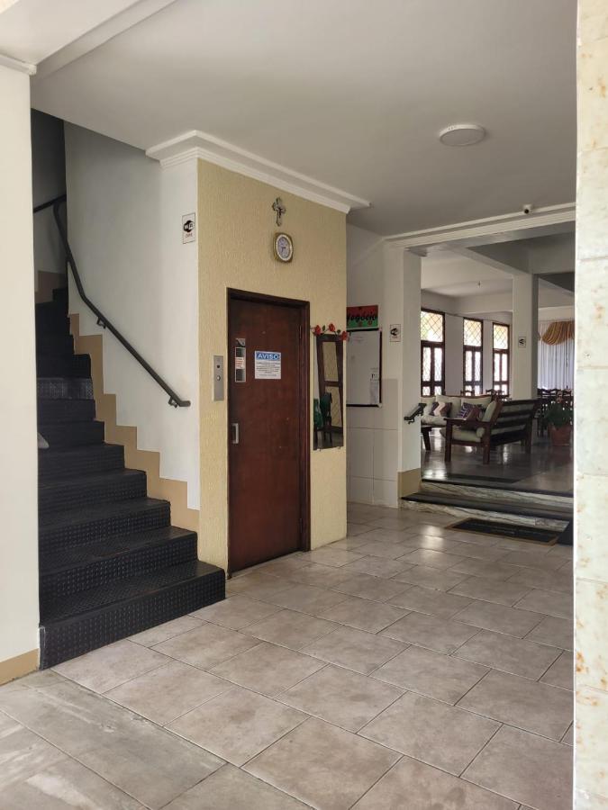 Apartamento Em Sao Lourenco-Mg Eksteriør billede