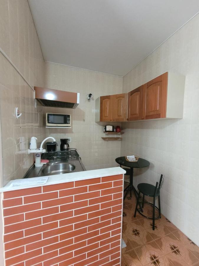Apartamento Em Sao Lourenco-Mg Eksteriør billede