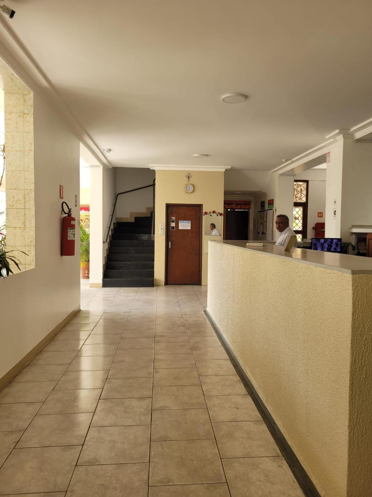 Apartamento Em Sao Lourenco-Mg Eksteriør billede