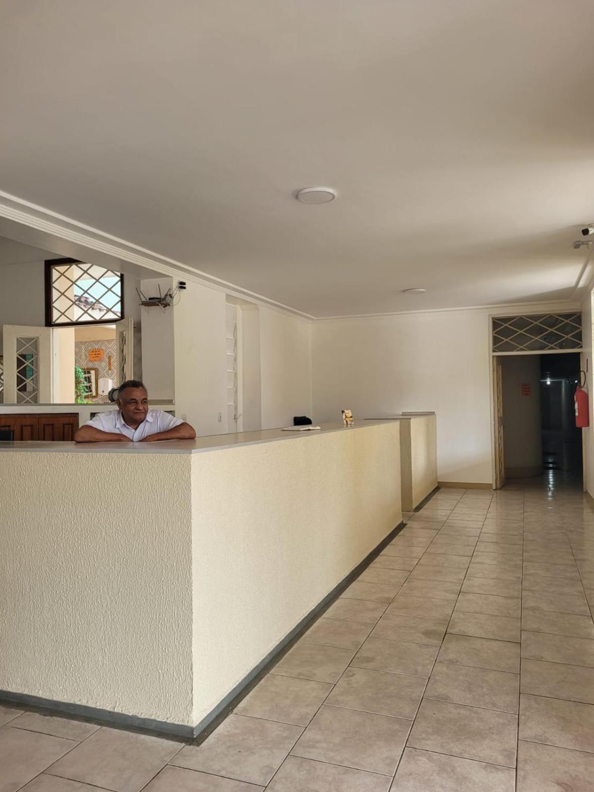 Apartamento Em Sao Lourenco-Mg Eksteriør billede