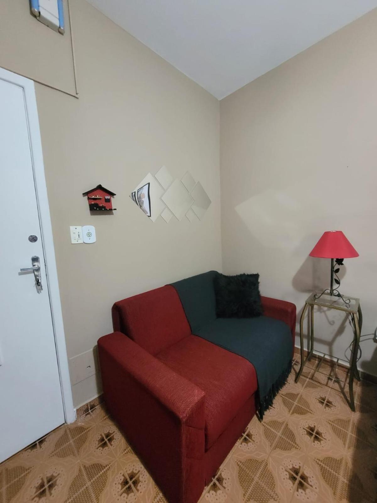 Apartamento Em Sao Lourenco-Mg Eksteriør billede